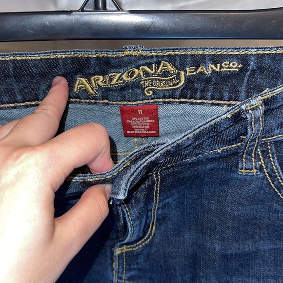 Arizona Shorts - Picture 3 of 3